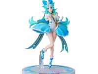 【プリンセッション・オーケストラ】SPARK Fig「プリンセス・リップル」フィギュア タカラトミーモール限定【予約開始】の画像