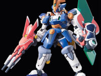 【ダンボール戦機W】「LBXΣオービス」「LBXアキレス・ディード」「LBXパンドラ (宇崎悠介専用)」プラモデル【プレバン受注開始】の画像