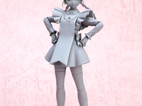 【全日本模型ホビーショー】「グッスマ（MODEROID/PLAMATEA）」新作プラモデル情報まとめの画像