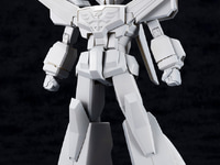 【全日本模型ホビーショー】「コトブキヤ」新作プラモデル展示の画像