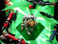 【全日本模型ホビーショー】「ホビージャパン（AMAKUNI）」新作展示情報まとめの画像