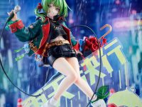 Astrum Design「雨天決行 illustration by siki」美少女フィギュア【再販決定】の画像