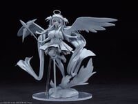 【咲-Saki-】MAGI ARTS「のどっち」フィギュア化決定【原型公開】の画像