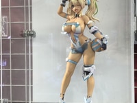 【PSO2es】コトブキヤ「夏色のジェネ【サマーバケーション】フィギュア【近日予約開始】の画像