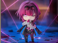 【崩壊:スターレイル】ねんどろいど「カフカ」フィギュア【近日予約開始】の画像