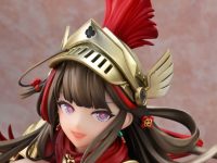 【閃乱カグラ】メディコス「鴇 ビキニアーマーVer.」フィギュア【一般予約開始】の画像