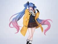 【王者栄耀】ミートス「孫尚香 時の恋人Ver.」フィギュア【Amazon予約開始】の画像