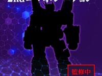 タカラトミー「エヴァンゲリオン × トランスフォーマー」原型展示の画像