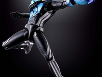 【食玩】「装動 仮面ライダーゼッツ AGT2」「SGライダーカプセム02」ラインナップ公開の画像