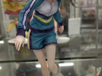 【学園アイドルマスター】スピリテイル「篠澤 広 ~光景ver.~」フィギュア【31日予約開始】の画像