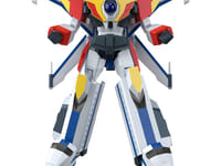 【伝説の勇者 ダ・ガーン】食玩SMP「伝説の勇者 ダ・ガーン」プラモデル 【Amazon予約開始】の画像