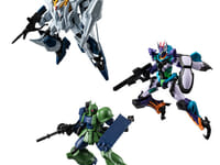 【食玩】「機動戦士ガンダム GフレームFA 09」【Amazon予約開始】の画像