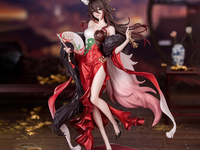 【崩壊:スターレイル】ミートス「帰忘の流離人・星運進宝Ver.」フィギュア【Amazon予約開始】の画像