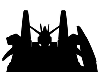 【食玩】「機動戦士ガンダム GフレームFA 10」収録の新作シルエットが公開の画像