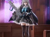 【ブルーアーカイブ】マックスファクトリー「サクラコ」フィギュア【Amazon予約開始】の画像