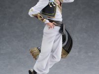 【にじさんじ】DMM「イブラヒム」フィギュア【Amazon予約開始】の画像