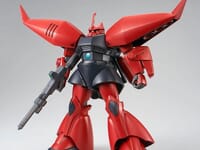 【ガンプラ再販】HGUC「リゲルグ」「ズサ」「ガズ R/L」ほか【予約開始】の画像