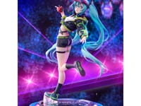 【初音ミク】ホビーストック「初音ミク HATSUNE MIKU Digital Stars 2024 ver.」フィギュア【Amazon予約開始】の画像