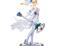 【リーグ・オブ・レジェンド】ミートス「Gift+ 水晶の薔薇 ラックス」フィギュア 予約開始の画像