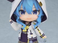 【ホロライブ】ねんどろいど「星街すいせい セーラー衣装Ver.」【Amazon予約開始】の画像