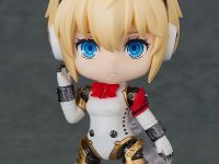 【ペルソナ3】ねんどろいど「アイギス2.0」【Amazon予約開始】の画像