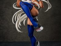 【僕のヒーローアカデミア】グッスマ「ミルコ」1/4フィギュア【再販予約開始】の画像