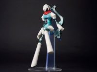 【ペルソナ3】フォルミズム「オルフェウス」フィギュア 本日予約開始の画像