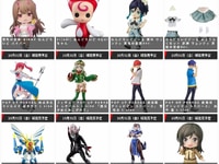 【グッスマ出荷情報】ねんどろいど「勝利の女神:NIKKE バイパー」ほか【発売日決定】の画像