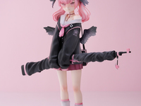 【ブルーアーカイブ】AMAKUNI「コハル」限定フィギュア【本日予約締切】の画像