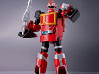 【ビーロボ カブタック】「RE:スーパーチェンジ カブタック」【明日予約締切】の画像