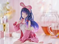 【【推しの子】】タイトー「アイ」「有馬かな」ルームウェア姿でプライズフィギュア化決定の画像