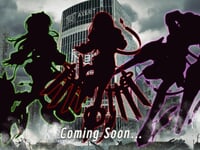 【美少女フィギュア】デザインココ × SHIBUYA TSUTAYA「AXGRIT」新作シルエット公開の画像