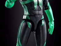 【食玩】「装動 仮面ライダーゼッツ AGT2」ラインナップ続報、「ゼッツ エスプリムリカバリー」ほか収録決定の画像