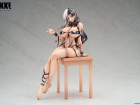 【勝利の女神:NIKKE】APEX「ロザンナ:シックオーシャン」フィギュア【Amazon予約開始】の画像