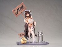 【アズールレーン】APEX「樫野 フレッシュ&スウィート!Ver.」フィギュア【DMM予約開始】の画像