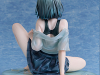 【だにまる氏イラスト】ユニクリ「だにまるイラスト『水無瀬 空』」美少女フィギュア【一般予約開始】の画像