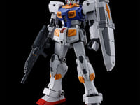 【ガンプラ再販】HG「ガンダム7号機【2次:2026年2月発送】」「ガンダムグリープ【2次:2026年2月発送】」【予約開始】の画像