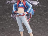 【ウマ娘】ファット・カンパニー「タマモクロス」フィギュア 本日予約開始の画像