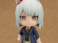 【ウマ娘】ねんどろいど「フジマサマーチ」本日予約開始の画像