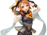 【シンデレラガールズ】「北条加蓮 Triad Primus Ver. 」フィギュア 本日メーカー注文締切【アルファオメガ】の画像