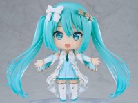【プロジェクトセカイ】ねんどろいど「初音ミク 開かれた窓のセカイVer.」【Amazon予約開始】の画像