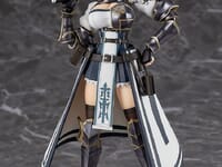 【ホロライブ】PLAMATEA「白銀ノエル」プラモデル【Amazon予約開始】の画像