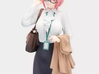 【ゼンレスゾーンゼロ】APEX「月城柳」フィギュア 商品情報公開【31日予約開始】の画像