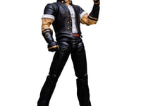 【ザ・キング・オブ・ファイターズ ’98】ストームアリーナ「草薙京」1/12アクションフィギュア【予約開始】の画像