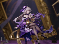 【崩壊:スターレイル】ミートス「マダム・ヘルタ スターレイルLIVE Ver.」フィギュア【近日予約開始】の画像