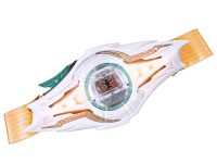 【仮面ライダーゼッツ】「DXナイトインヴォーカーバックル」「DXブレイカムバスター」「DXイナズマブラスター」ほか【動画追加】の画像