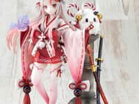 【PSO2es】コトブキヤ「夏色のジェネ【サマーバケーション】」フィギュア 予約開始【記事修正】の画像