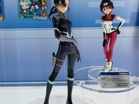 【Gundam GQuuuuuuX】Lucreaらいと「ニャアン パイロットスーツVer.」フィギュア【11月6日予約開始】の画像