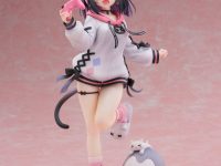 【おにいちゃんコンティニュー! ゆうりとしーくれっとらぶ】アリスグリント「白雪結梨」美少女フィギュア 予約開始の画像