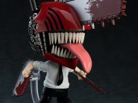 【チェンソーマン】ねんどろいど「デンジ」【再販予約開始】の画像